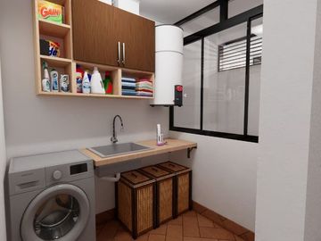 VENDO DUPLEX DE 149 M2 DE AREA ACUPADA, PISO 4,5, URBANIZACION SANTO DOMINGO ETAPA 12-CARABAYLLO