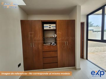 Casa de 2 recámaras en venta en zona norte de Mérida CON PRECIO ESPECIAL- Preventa diciembre 2026
