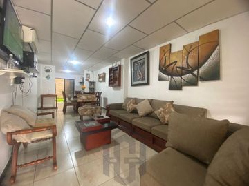 Venta casa de 1 planta Urbanizacion La Joya Av Leon Febres Cordero Daule Guayaquil
