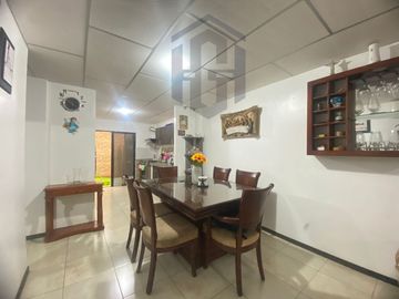 Venta casa de 1 planta Urbanizacion La Joya Av Leon Febres Cordero Daule Guayaquil