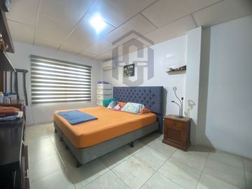 Venta casa de 1 planta Urbanizacion La Joya Av Leon Febres Cordero Daule Guayaquil