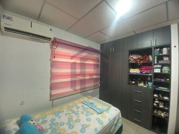 Venta casa de 1 planta Urbanizacion La Joya Av Leon Febres Cordero Daule Guayaquil