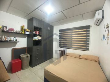 Venta casa de 1 planta Urbanizacion La Joya Av Leon Febres Cordero Daule Guayaquil