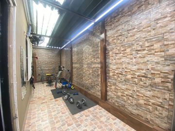 Venta casa de 1 planta Urbanizacion La Joya Av Leon Febres Cordero Daule Guayaquil