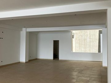 Alquiler Locales en Nuevo Edificio Frente a Mercado Mayoria de Lima