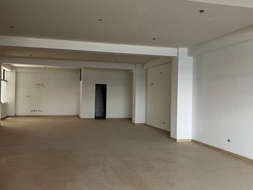 Alquiler Locales en Nuevo Edificio Frente a Mercado Mayoria de Lima