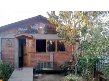 CASA EN VENTA : 3 DORMITORIOS , 2 BAÑOS , PAINE