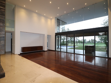 CASA EN VENTA EL BOSQUE COUNTRY CLUB