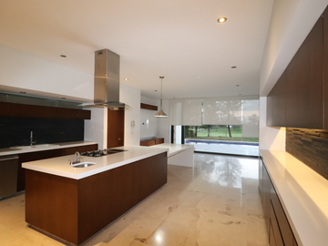 CASA EN VENTA EL BOSQUE COUNTRY CLUB