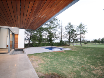 CASA EN VENTA EL BOSQUE COUNTRY CLUB