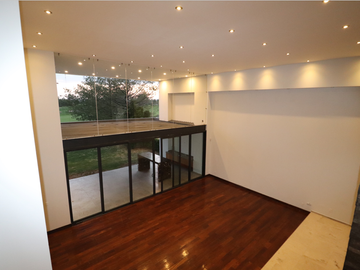 CASA EN VENTA EL BOSQUE COUNTRY CLUB
