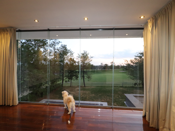 CASA EN VENTA EL BOSQUE COUNTRY CLUB