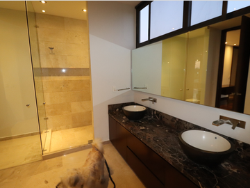 CASA EN VENTA EL BOSQUE COUNTRY CLUB