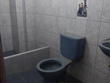 VENTA DEPARTAMENTO ATE HUACHIPA