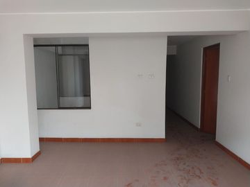 VENTA DEPARTAMENTO ATE HUACHIPA