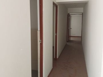 VENTA DEPARTAMENTO ATE HUACHIPA