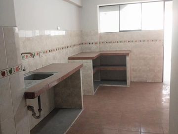 VENTA DEPARTAMENTO ATE HUACHIPA