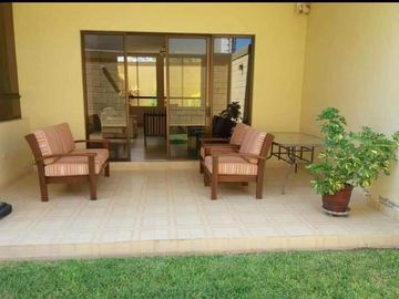 AMPLIA CASA EN VENTA LOMA BLANCA - PIURA