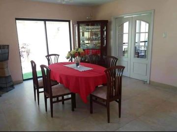 AMPLIA CASA EN VENTA LOMA BLANCA - PIURA