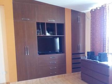 AMPLIA CASA EN VENTA LOMA BLANCA - PIURA