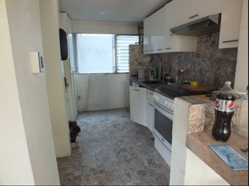 DEPARTAMENTO AV. SONORA, HIPODROMO