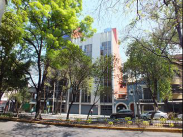 DEPARTAMENTO AV. SONORA, HIPODROMO
