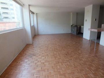 DEPARTAMENTO AV. SONORA, HIPODROMO