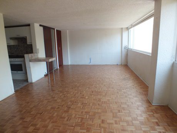 DEPARTAMENTO AV. SONORA, HIPODROMO