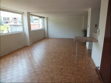 DEPARTAMENTO AV. SONORA, HIPODROMO