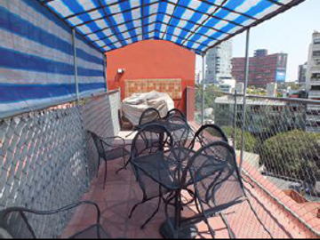 DEPARTAMENTO AV. SONORA, HIPODROMO