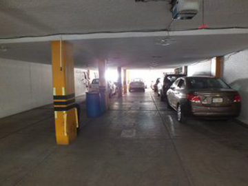 DEPARTAMENTO AV. SONORA, HIPODROMO