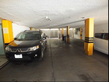 DEPARTAMENTO AV. SONORA, HIPODROMO