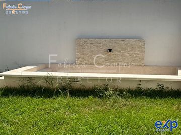 Casa de 3 recamaras en venta en Chichi Suarez Mérida Yucatán - Preventa a 12 y 18 meses