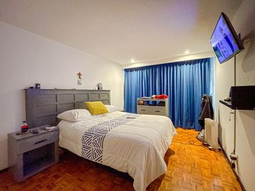 Departamento en Venta, Narvarte Poniente, Benito Juárez. Ciudad de México