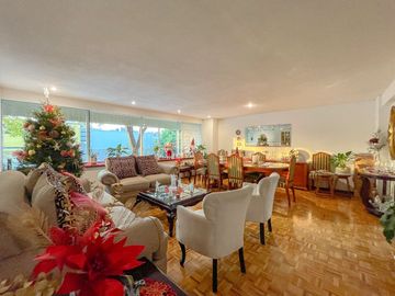 Departamento en Venta, Narvarte Poniente, Benito Juárez. Ciudad de México