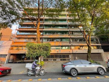 Departamento en Venta, Narvarte Poniente, Benito Juárez. Ciudad de México