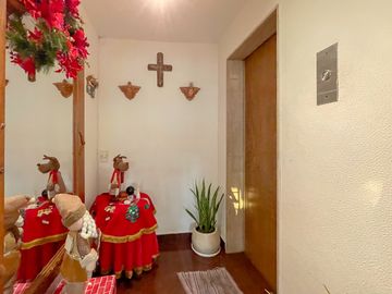 Departamento en Venta, Narvarte Poniente, Benito Juárez. Ciudad de México