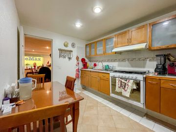 Departamento en Venta, Narvarte Poniente, Benito Juárez. Ciudad de México