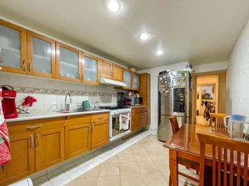 Departamento en Venta, Narvarte Poniente, Benito Juárez. Ciudad de México