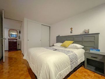 Departamento en Venta, Narvarte Poniente, Benito Juárez. Ciudad de México