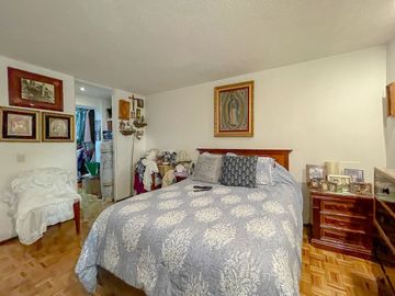 Departamento en Venta, Narvarte Poniente, Benito Juárez. Ciudad de México