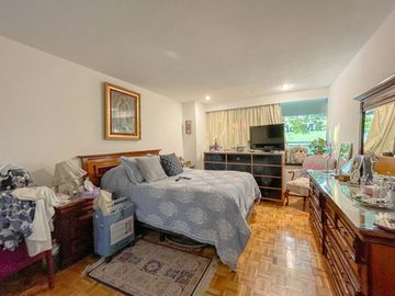 Departamento en Venta, Narvarte Poniente, Benito Juárez. Ciudad de México