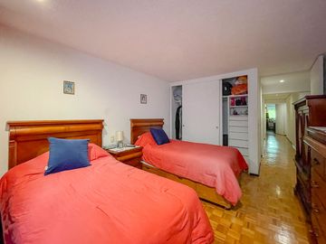 Departamento en Venta, Narvarte Poniente, Benito Juárez. Ciudad de México