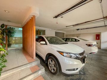 Departamento en Venta, Narvarte Poniente, Benito Juárez. Ciudad de México