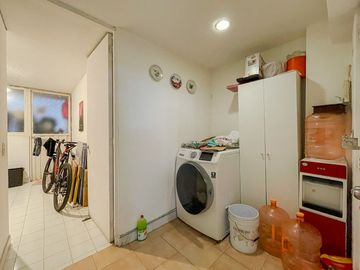 Departamento en Venta, Narvarte Poniente, Benito Juárez. Ciudad de México