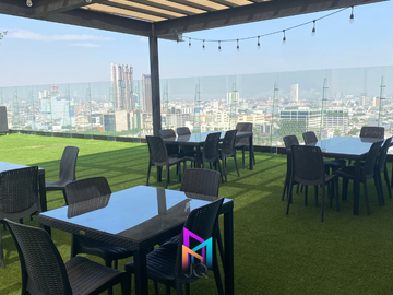 Depa en Venta- 2 habitaciones, 2 baños - Centro de MTY