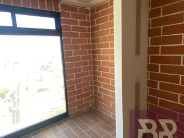 Depa en Venta- 2 habitaciones, 2 baños - Centro de MTY