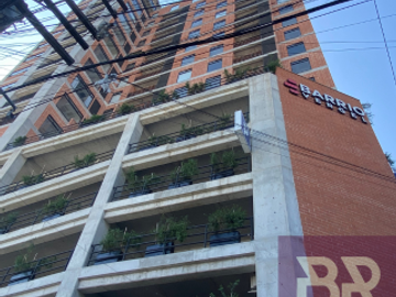 Depa en Venta- 2 habitaciones, 2 baños - Centro de MTY