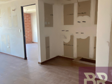 Depa en Venta- 2 habitaciones, 2 baños - Centro de MTY