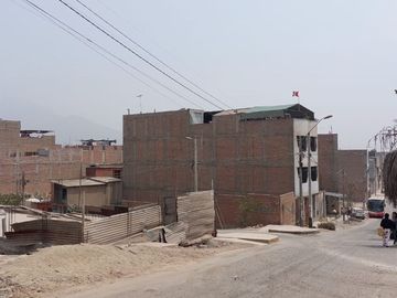 Vendo Lindo Terreno Para Casa De Campo